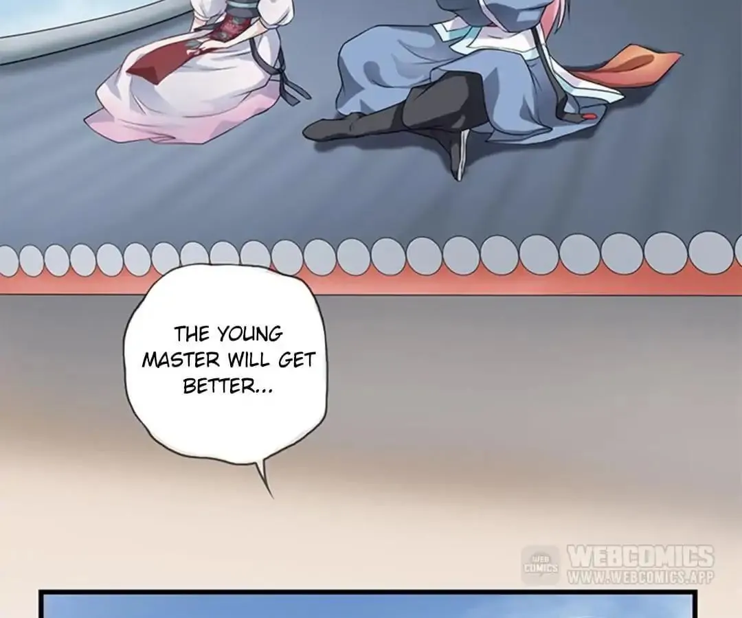 Read Yaotai Mirror chapter 11 image 21 on Lezhin