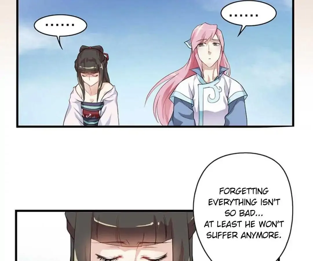 Read Yaotai Mirror chapter 11 image 22 on Lezhin