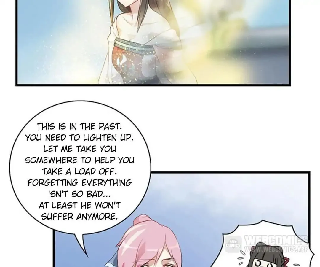 Read Yaotai Mirror chapter 11 image 25 on Lezhin