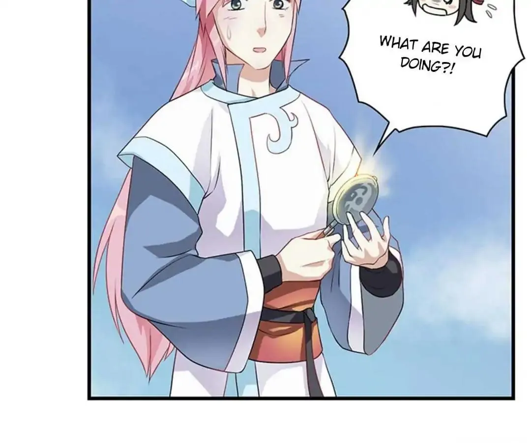 Read Yaotai Mirror chapter 11 image 26 on Lezhin