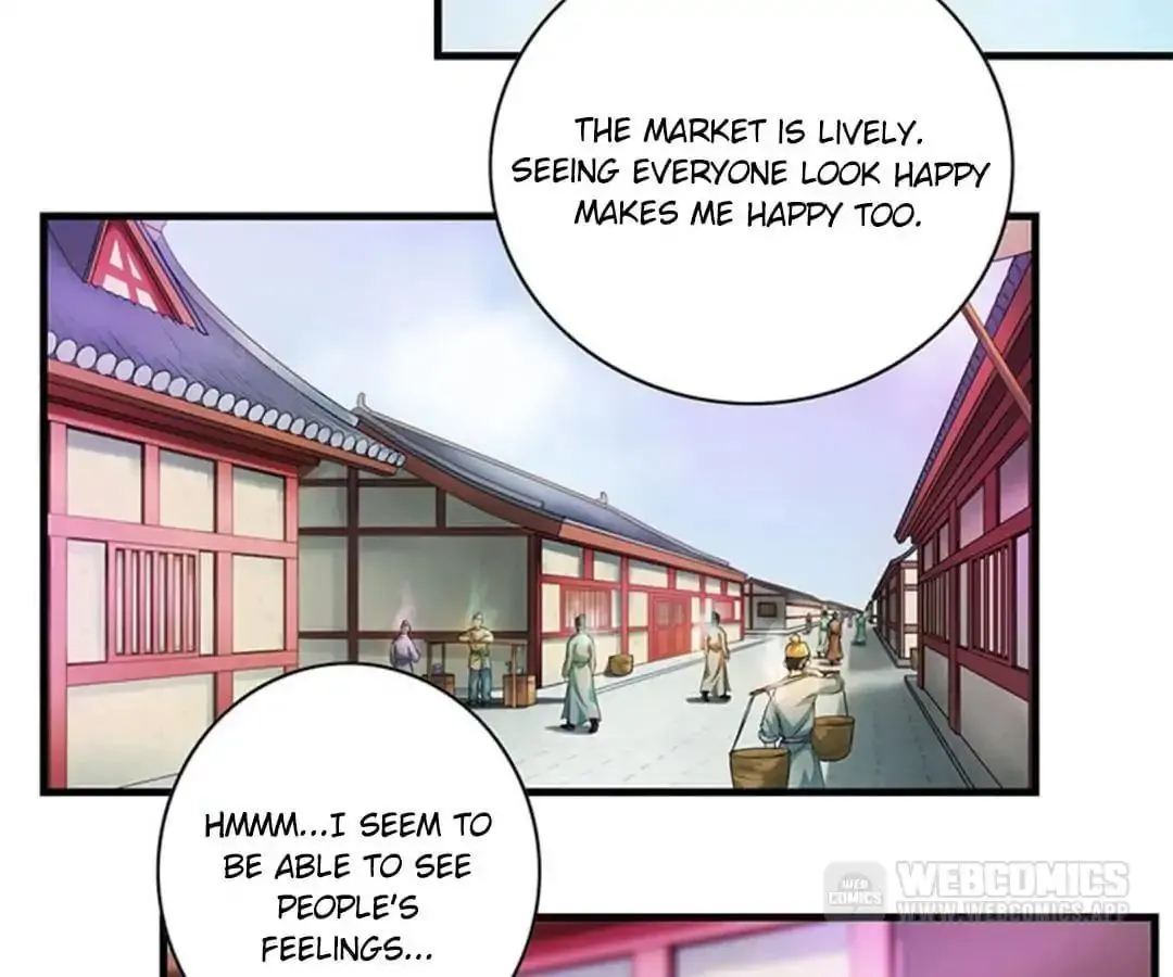 Read Yaotai Mirror chapter 11 image 29 on Lezhin