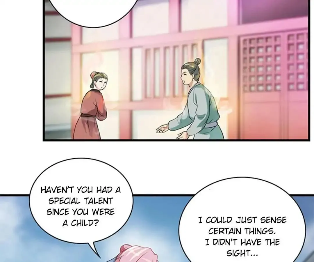 Read Yaotai Mirror chapter 11 image 30 on Lezhin