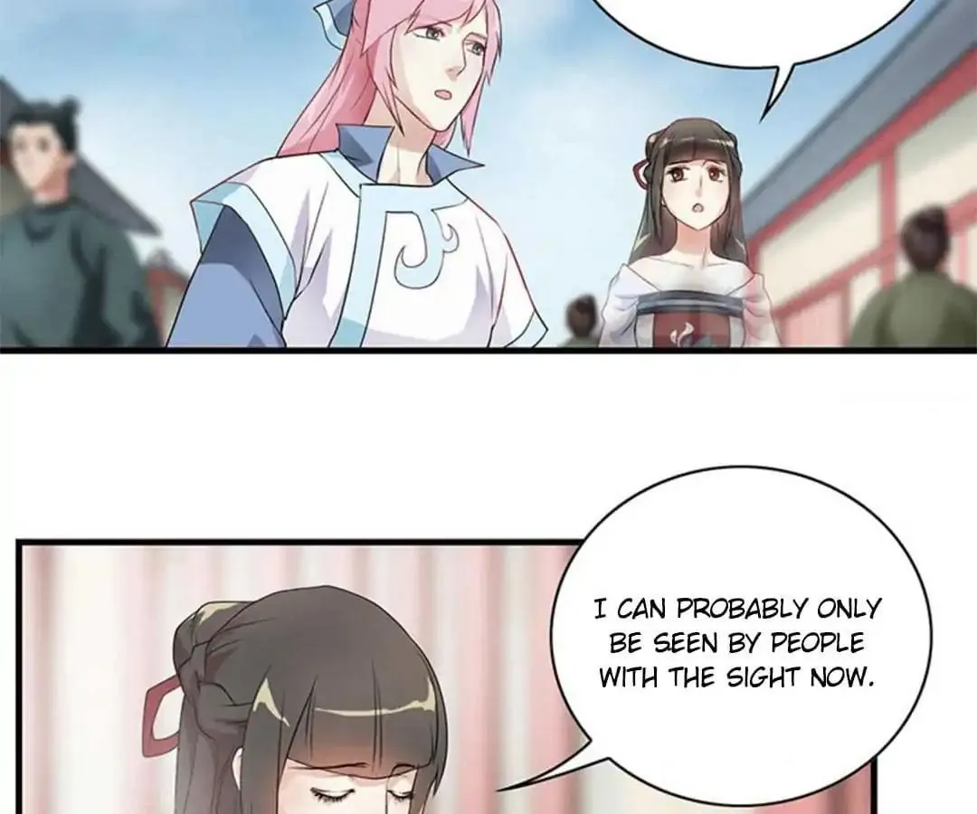 Read Yaotai Mirror chapter 11 image 31 on Lezhin