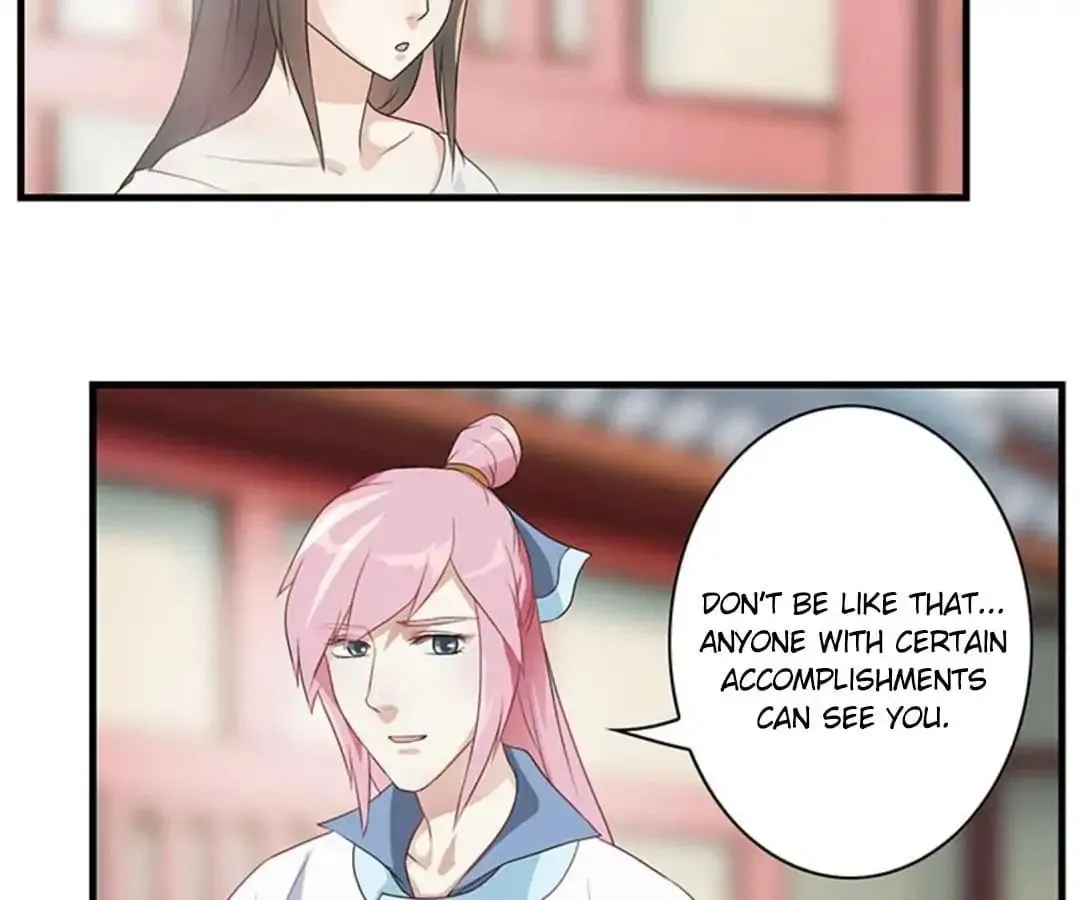 Read Yaotai Mirror chapter 11 image 32 on Lezhin