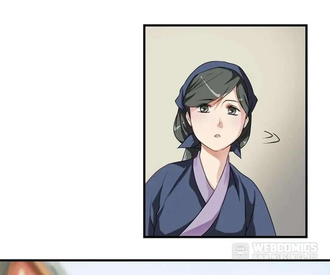 Read Yaotai Mirror chapter 11 image 37 on Lezhin