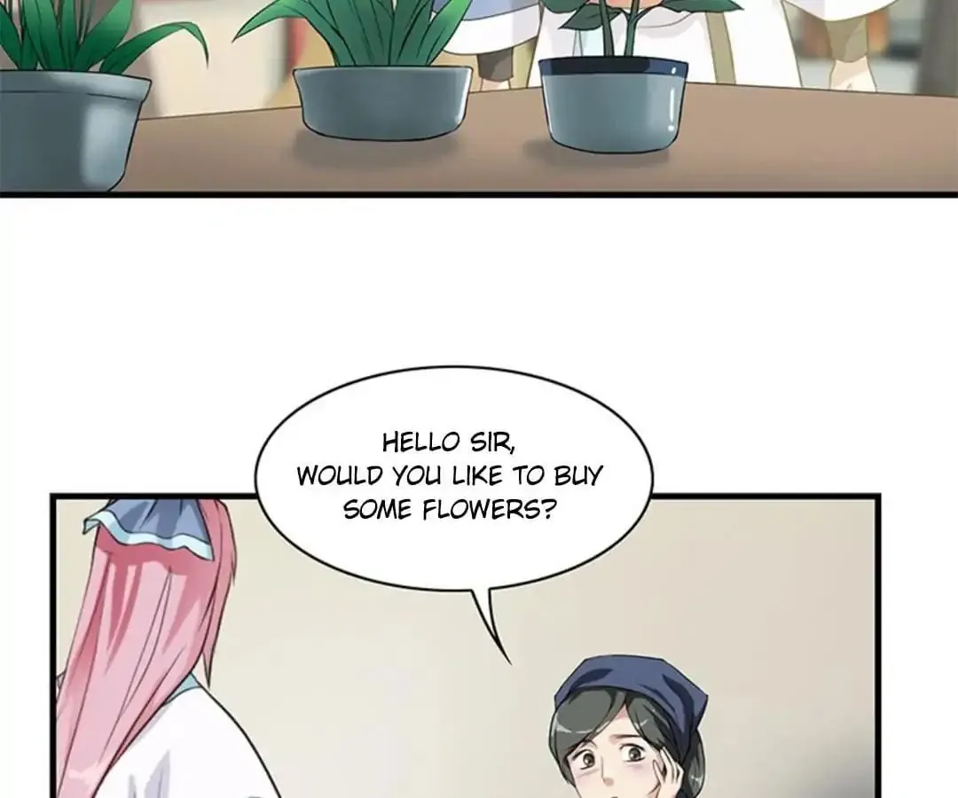 Read Yaotai Mirror chapter 11 image 39 on Lezhin