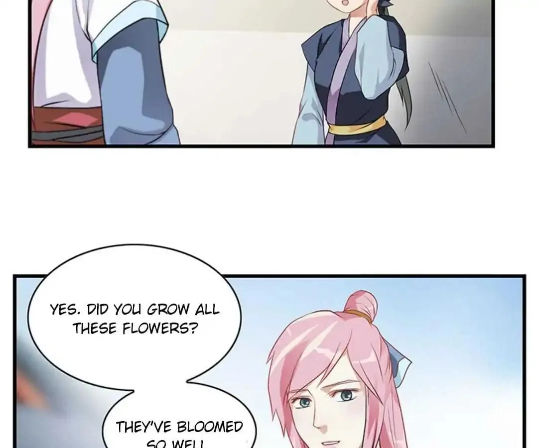 Read Yaotai Mirror chapter 11 image 40 on Lezhin