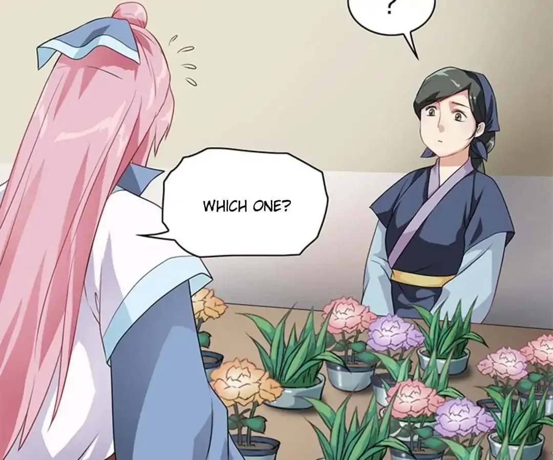 Read Yaotai Mirror chapter 11 image 43 on Lezhin