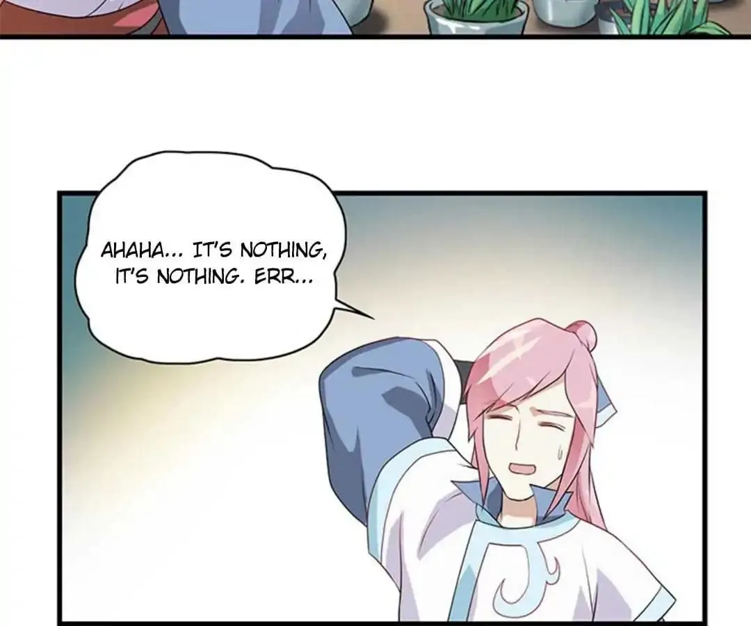 Read Yaotai Mirror chapter 11 image 44 on Lezhin