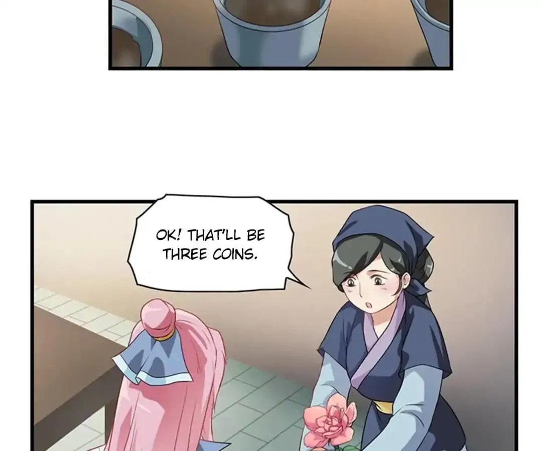 Read Yaotai Mirror chapter 11 image 46 on Lezhin