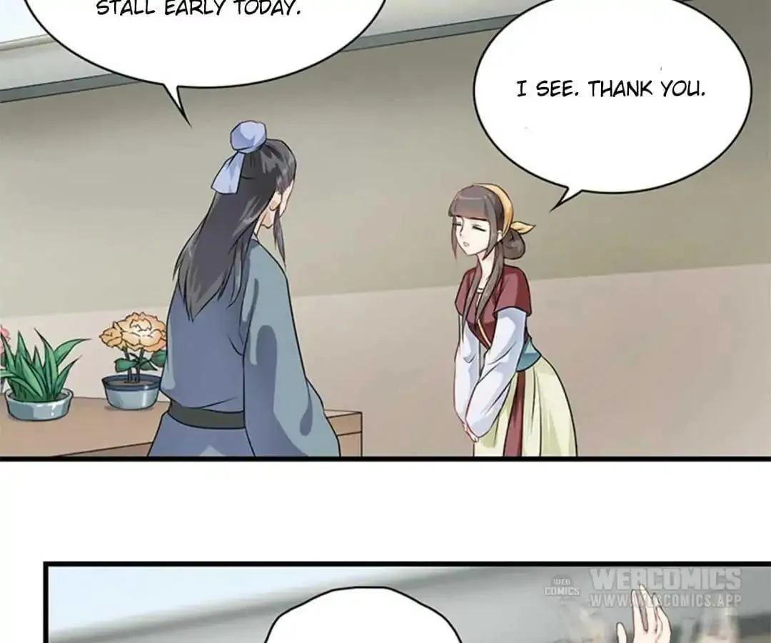 Read Yaotai Mirror chapter 11 image 53 on Lezhin
