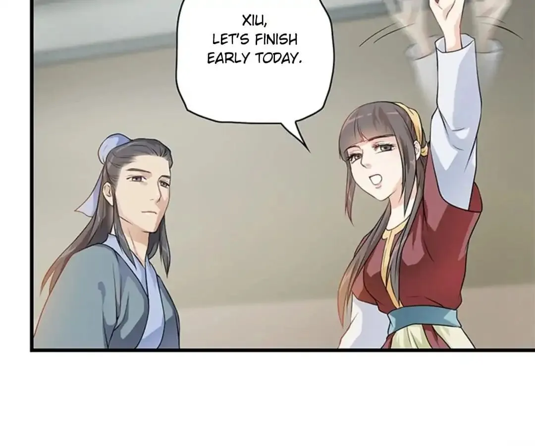 Read Yaotai Mirror chapter 11 image 54 on Lezhin