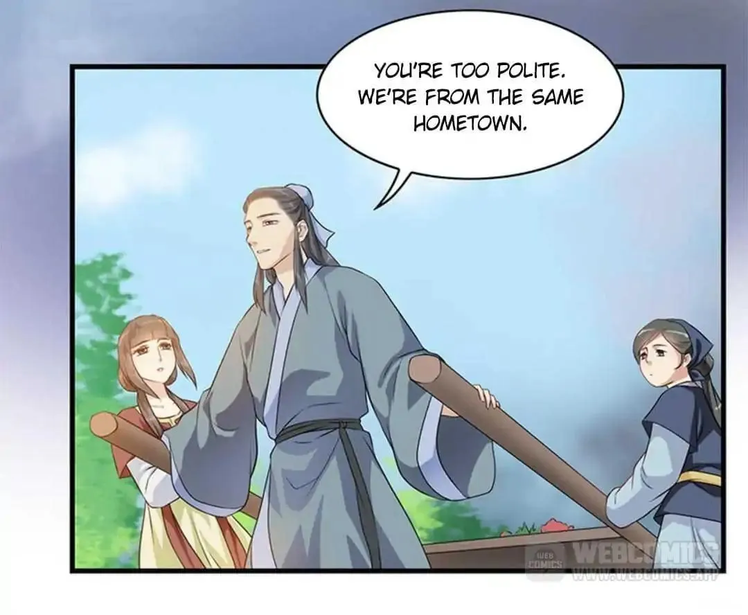 Read Yaotai Mirror chapter 11 image 57 on Lezhin