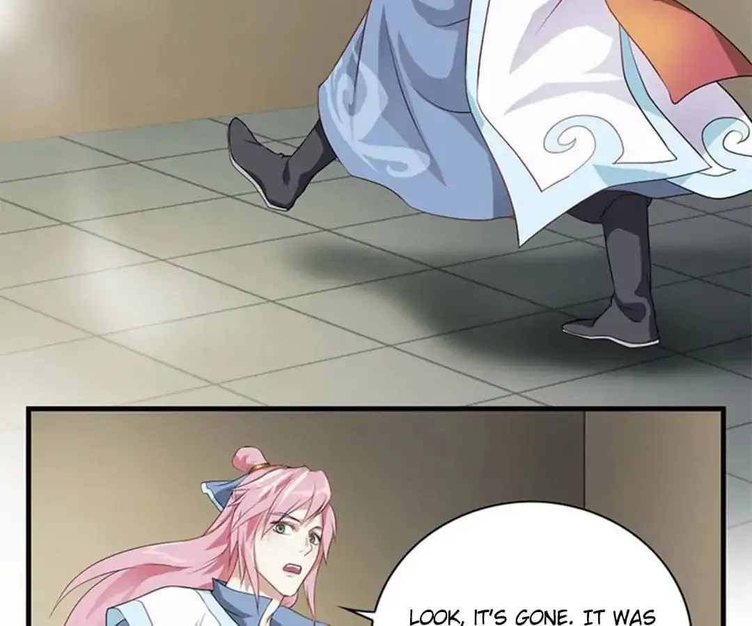 Read Yaotai Mirror chapter 11 image 6 on Lezhin