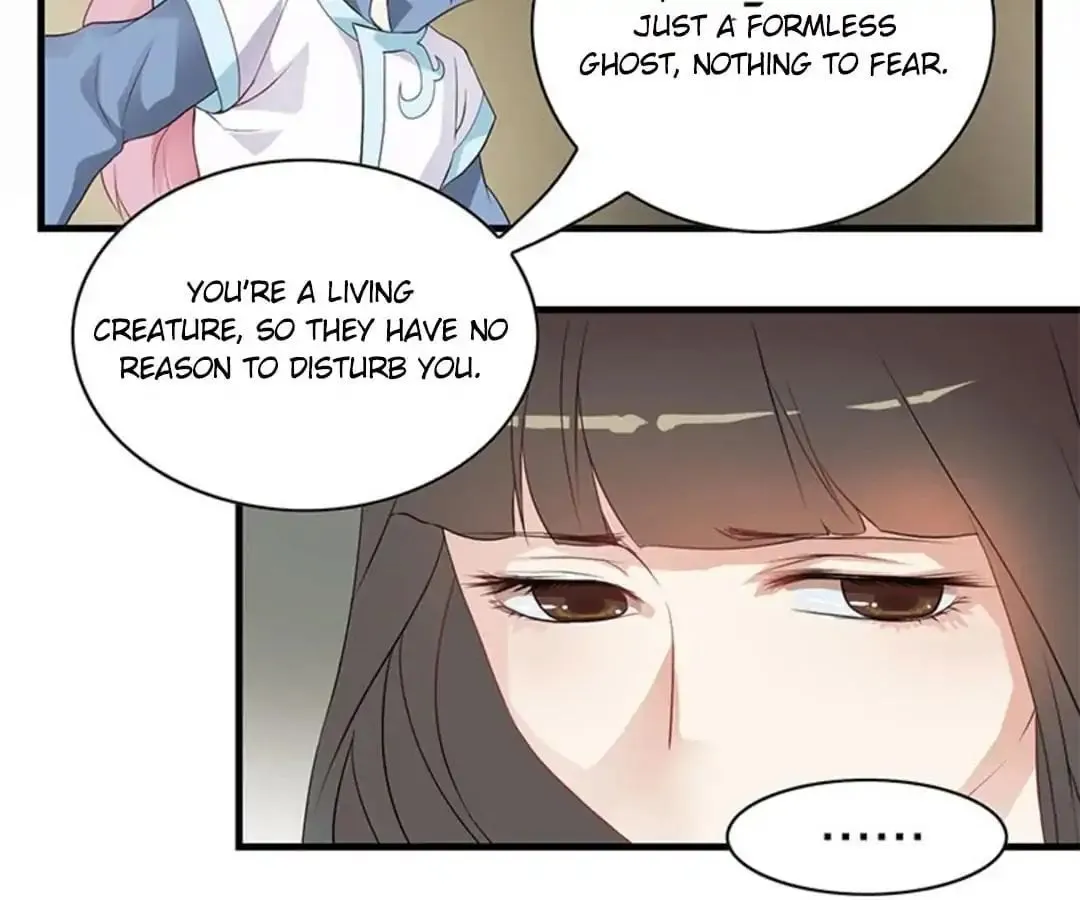 Read Yaotai Mirror chapter 11 image 7 on Lezhin