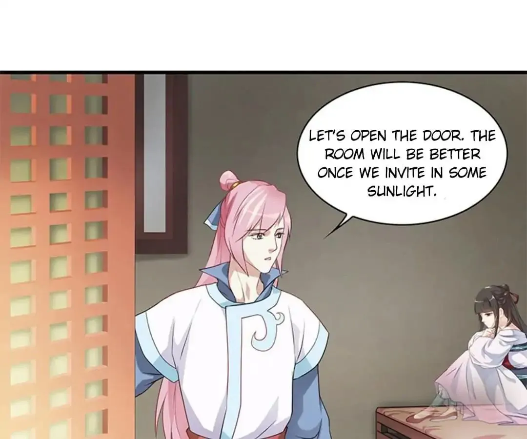 Read Yaotai Mirror chapter 11 image 8 on Lezhin