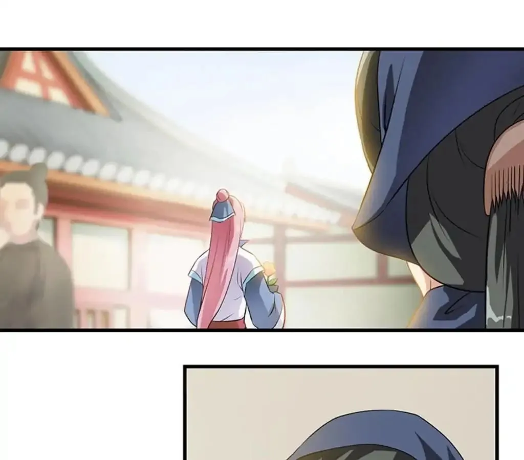 Read Yaotai Mirror chapter 12 image 0 on Lezhin