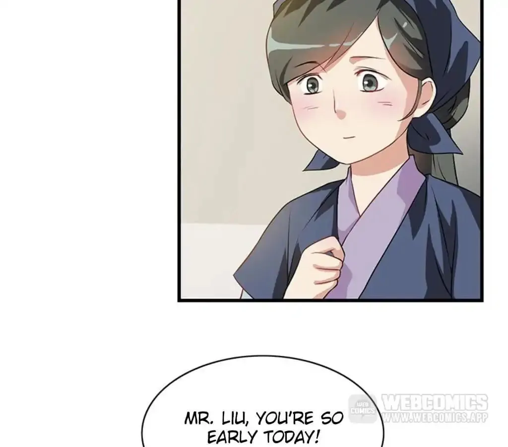 Read Yaotai Mirror chapter 12 image 1 on Lezhin