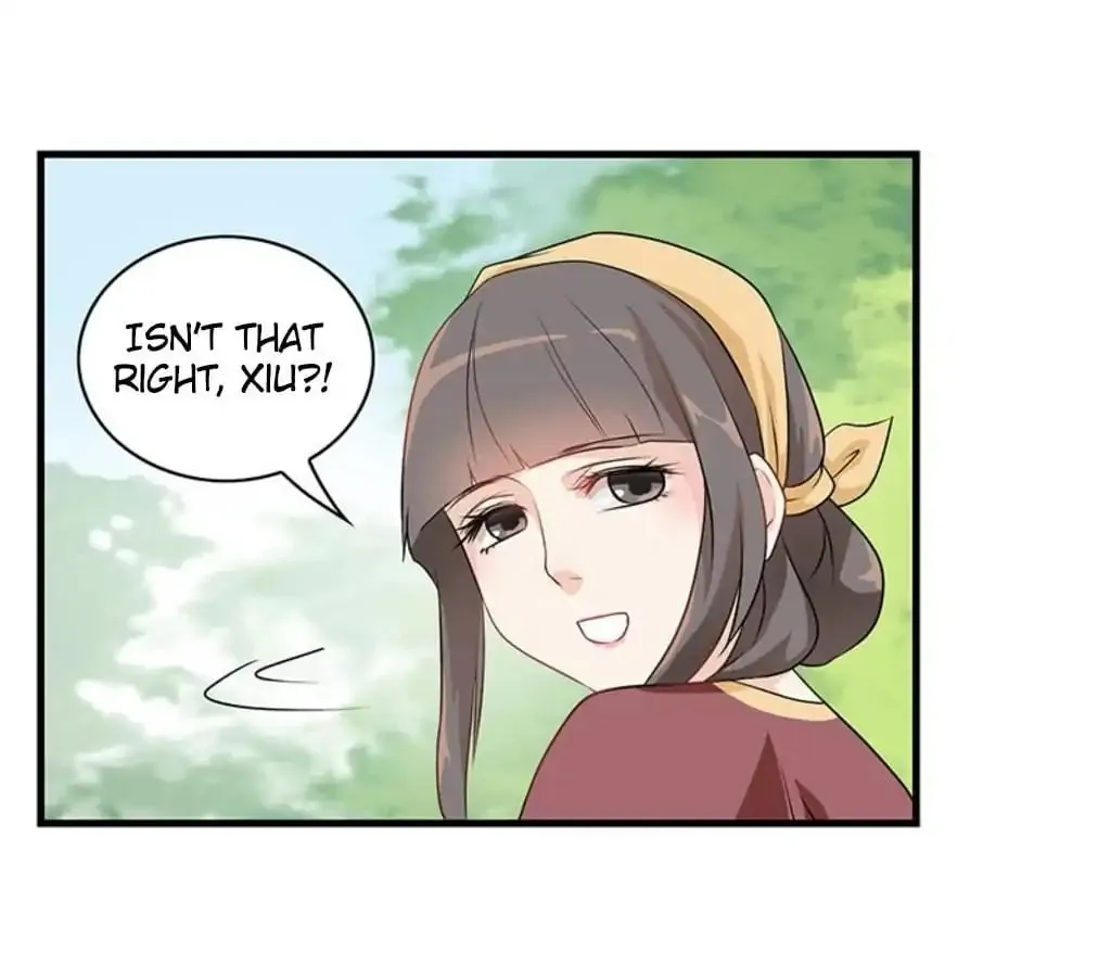 Read Yaotai Mirror chapter 12 image 10 on Lezhin