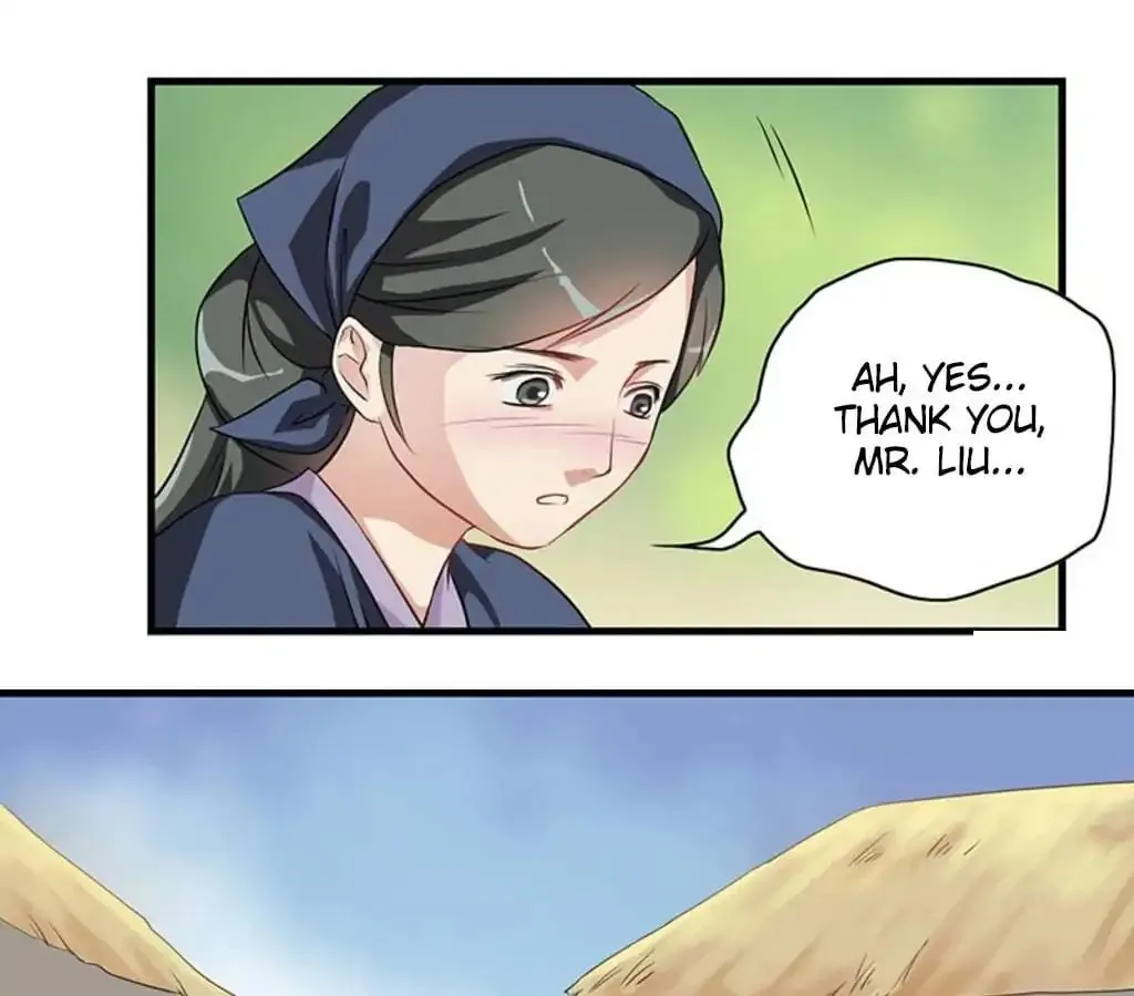 Read Yaotai Mirror chapter 12 image 11 on Lezhin