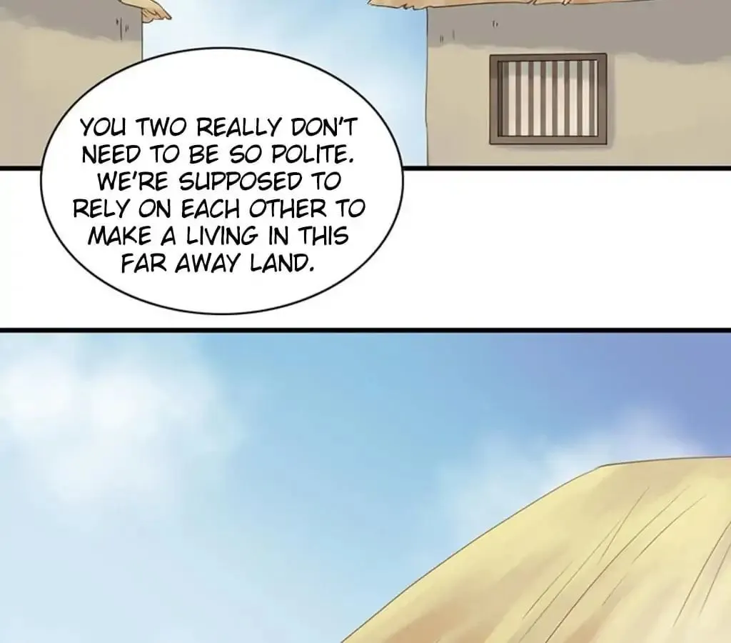 Read Yaotai Mirror chapter 12 image 12 on Lezhin