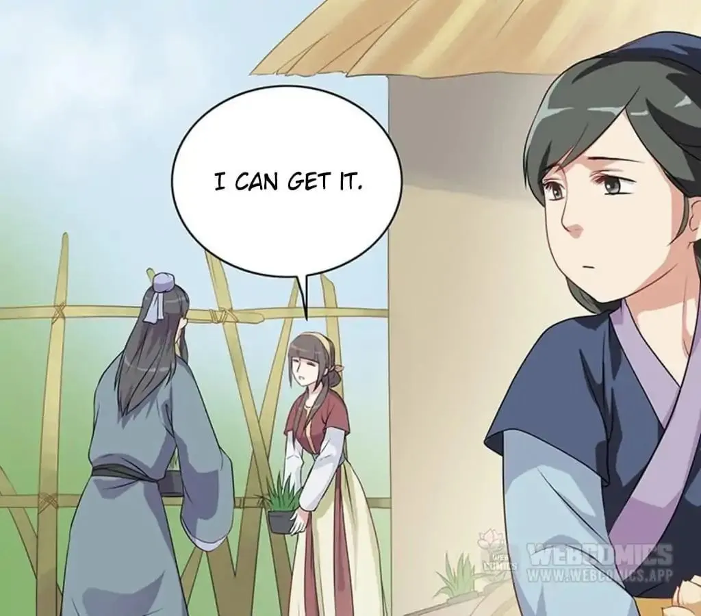 Read Yaotai Mirror chapter 12 image 13 on Lezhin