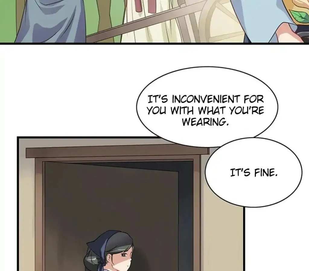 Read Yaotai Mirror chapter 12 image 14 on Lezhin