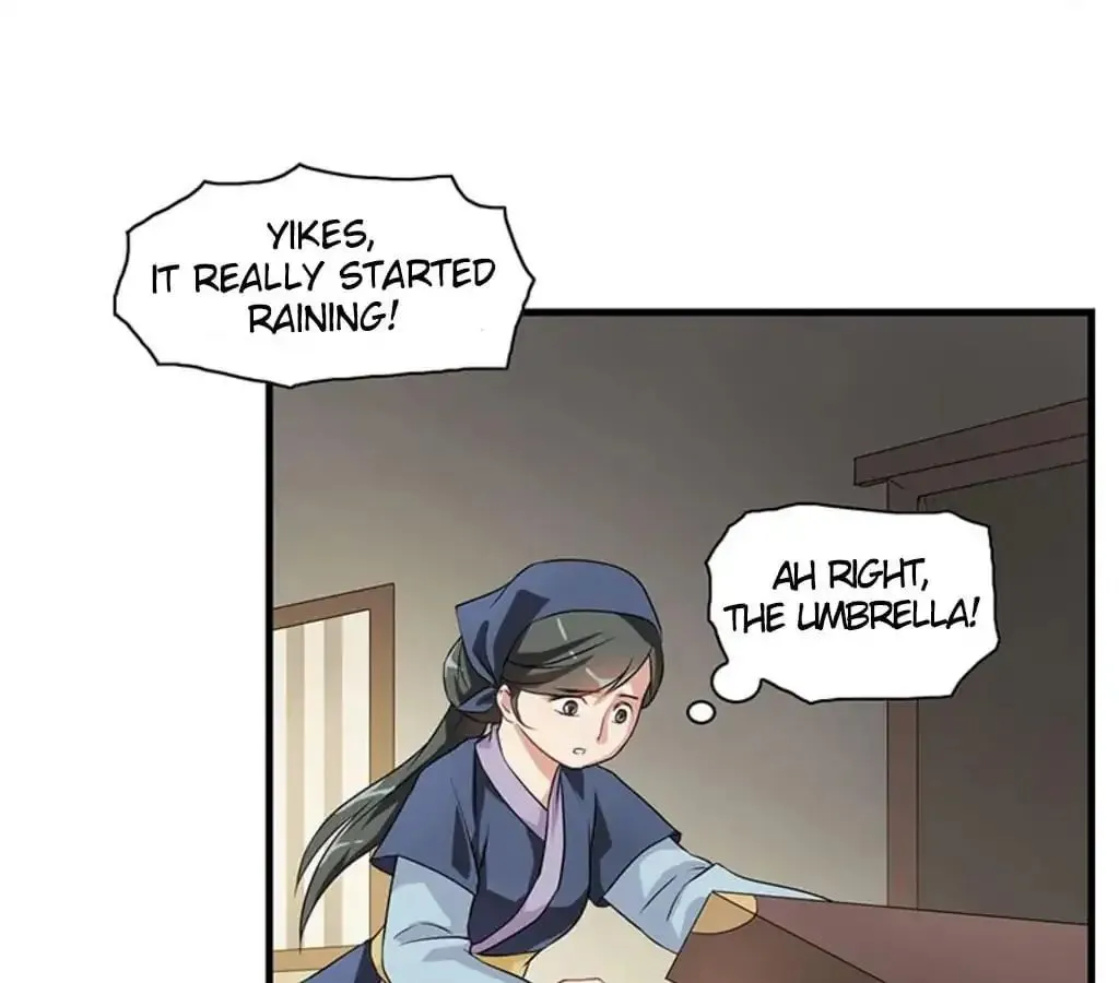 Read Yaotai Mirror chapter 12 image 16 on Lezhin