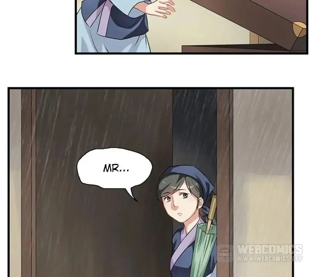 Read Yaotai Mirror chapter 12 image 17 on Lezhin