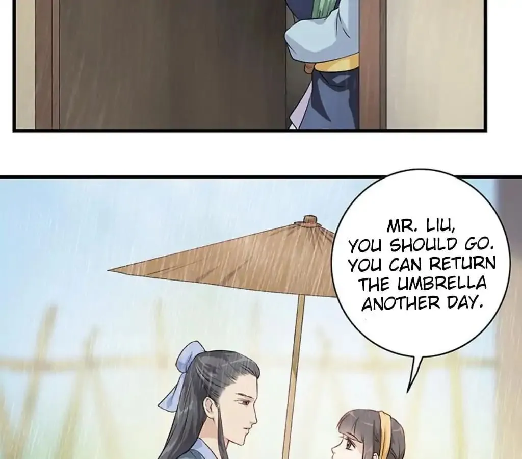 Read Yaotai Mirror chapter 12 image 18 on Lezhin