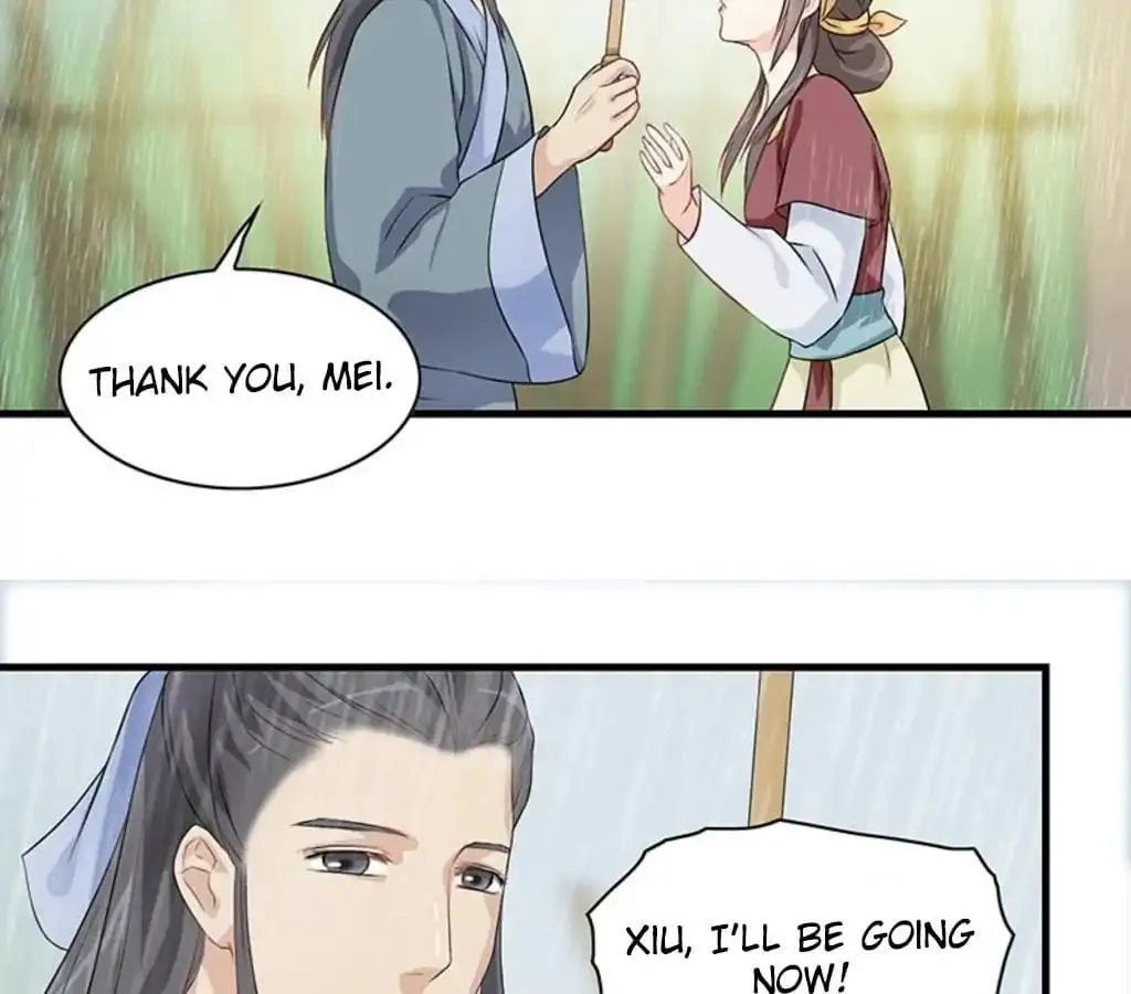Read Yaotai Mirror chapter 12 image 19 on Lezhin