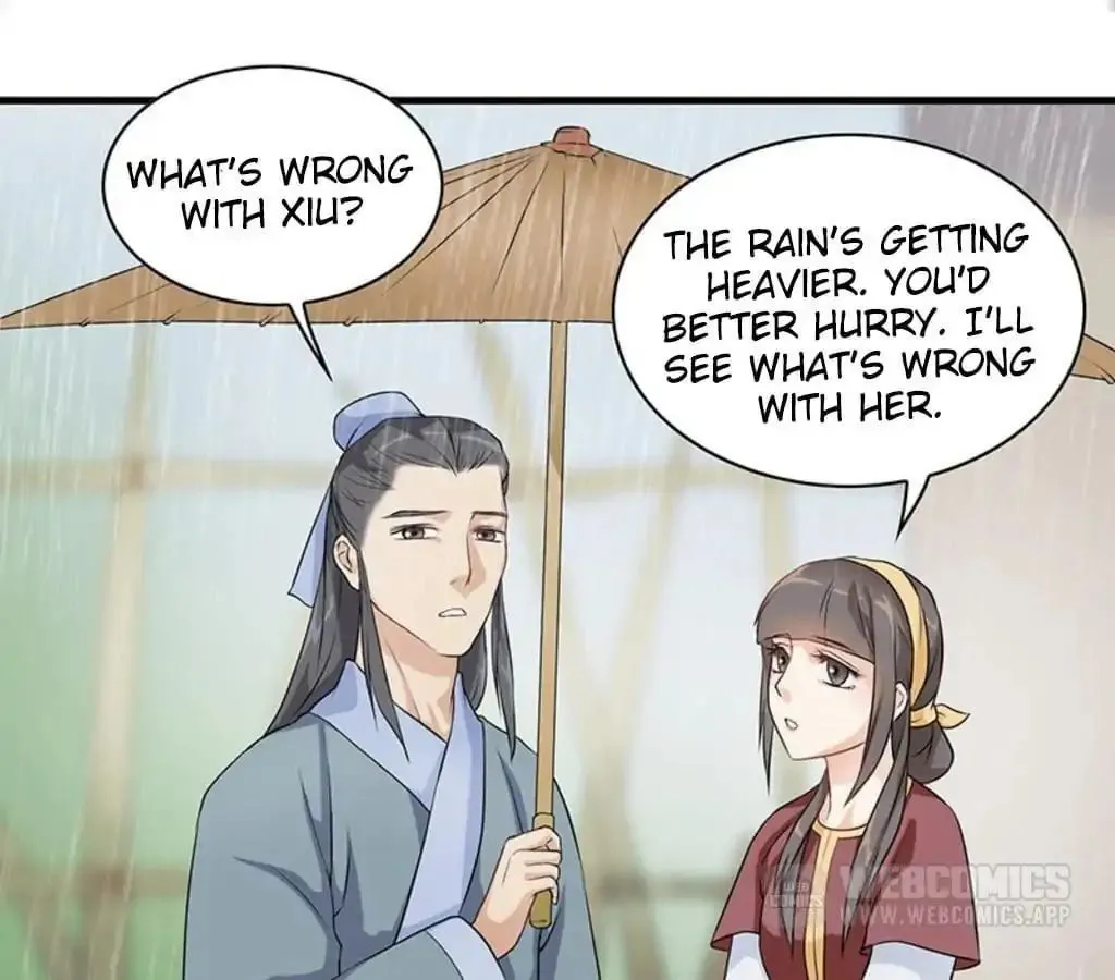 Read Yaotai Mirror chapter 12 image 21 on Lezhin