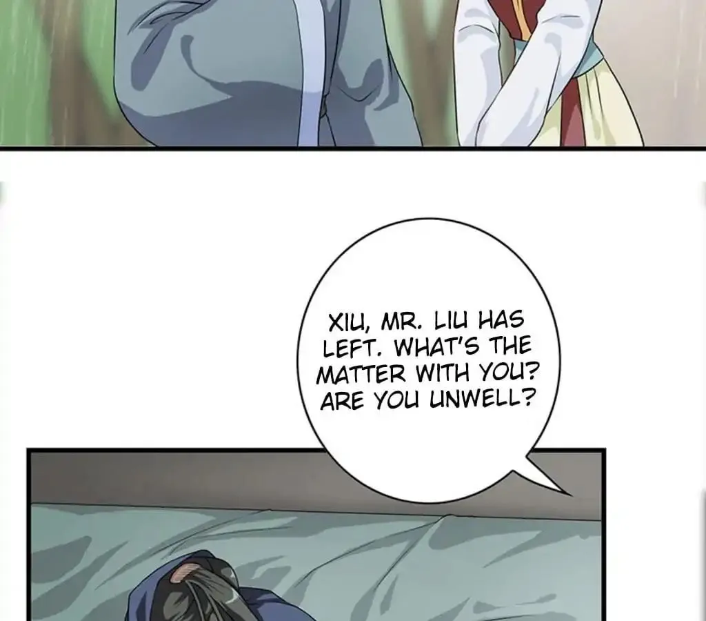 Read Yaotai Mirror chapter 12 image 22 on Lezhin