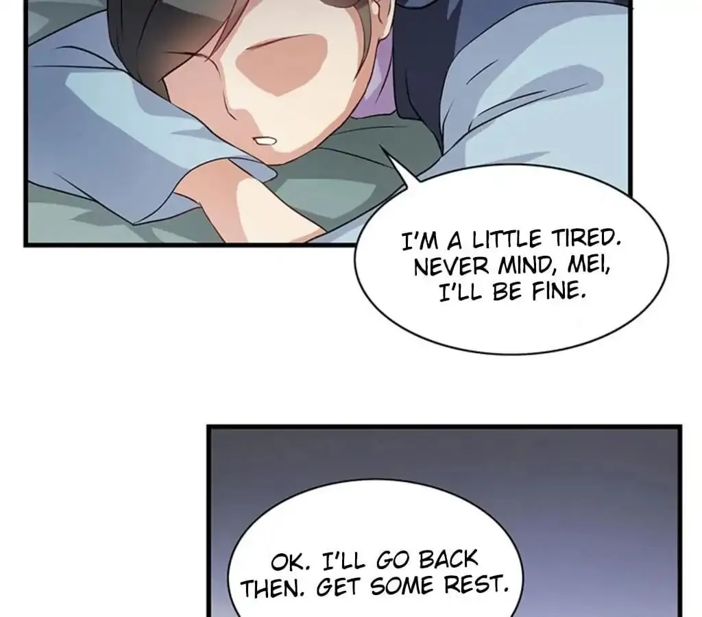 Read Yaotai Mirror chapter 12 image 24 on Lezhin