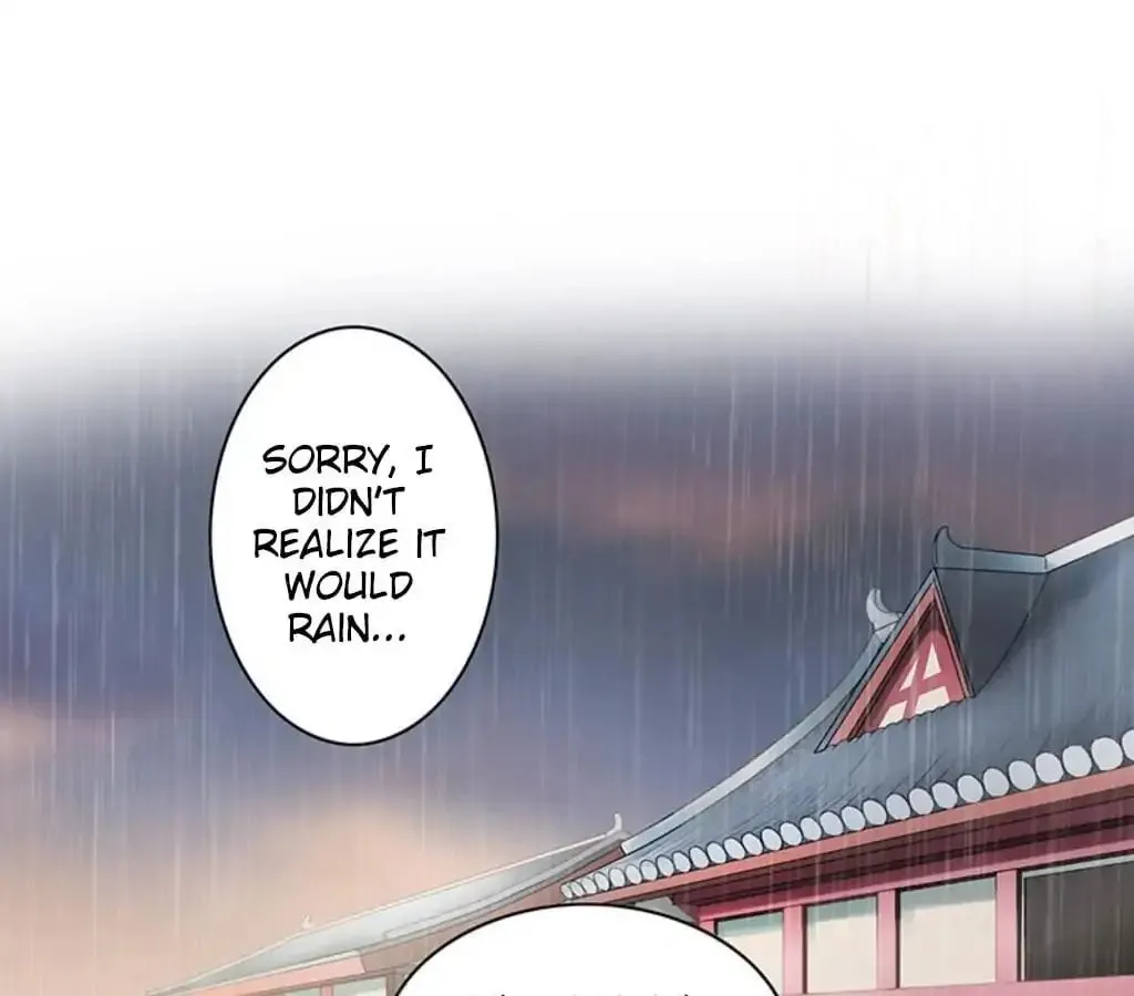 Read Yaotai Mirror chapter 12 image 27 on Lezhin