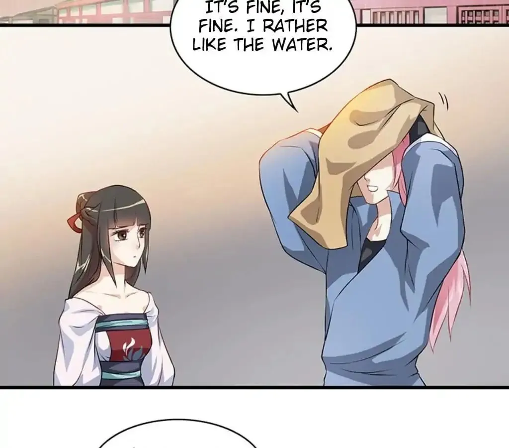 Read Yaotai Mirror chapter 12 image 28 on Lezhin