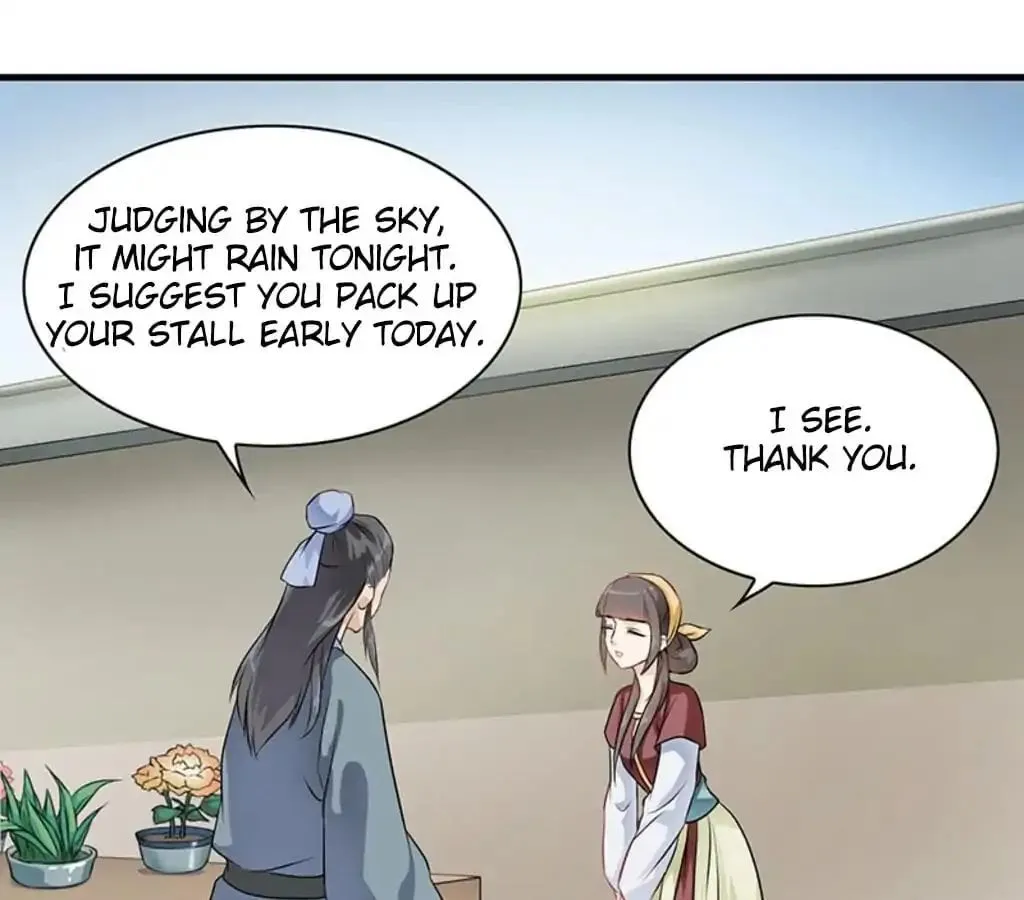 Read Yaotai Mirror chapter 12 image 3 on Lezhin