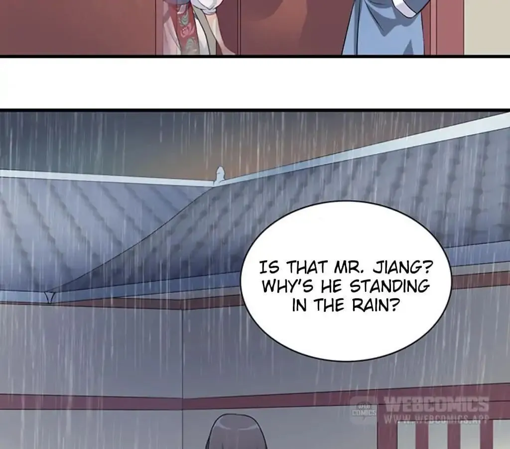 Read Yaotai Mirror chapter 12 image 33 on Lezhin