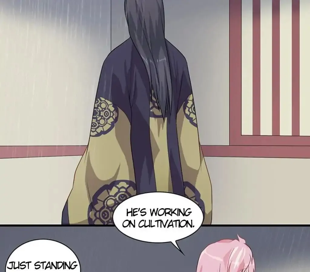 Read Yaotai Mirror chapter 12 image 34 on Lezhin