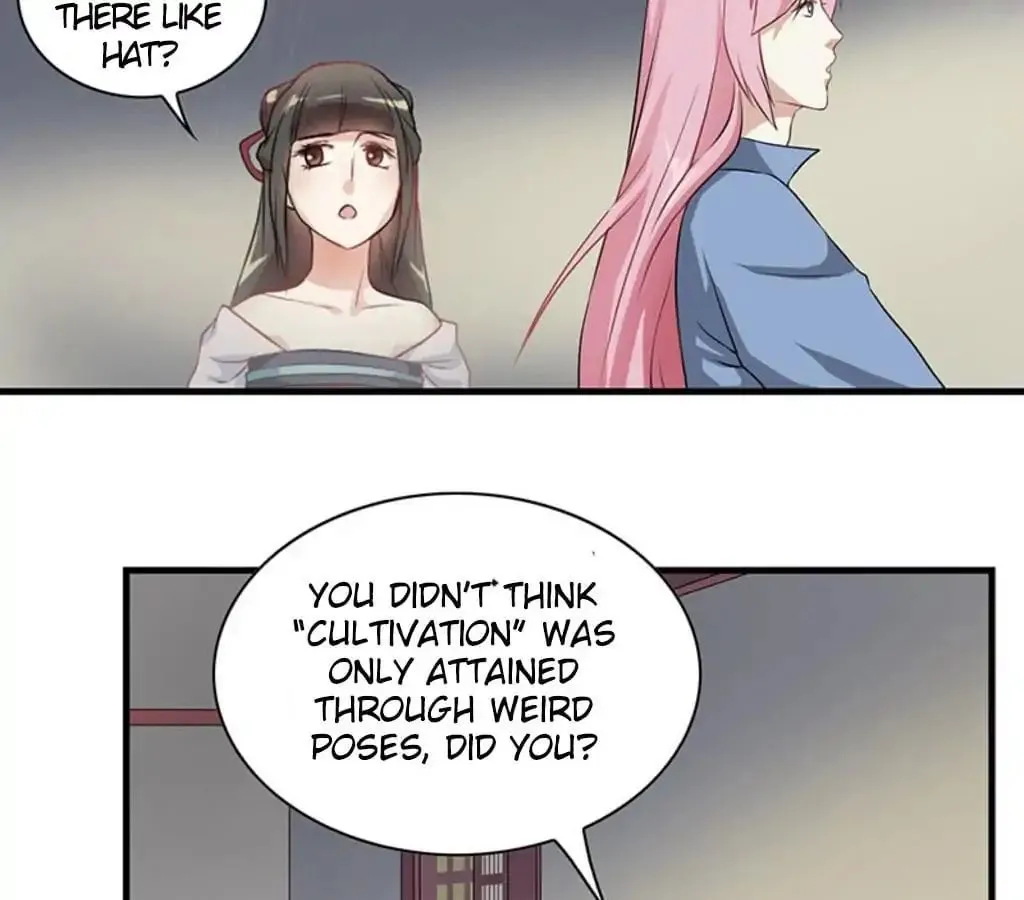 Read Yaotai Mirror chapter 12 image 35 on Lezhin