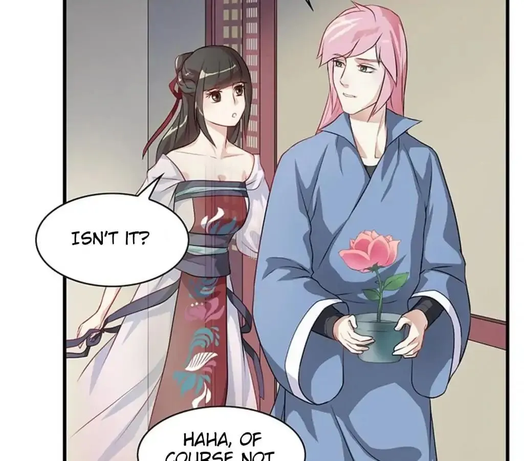 Read Yaotai Mirror chapter 12 image 36 on Lezhin