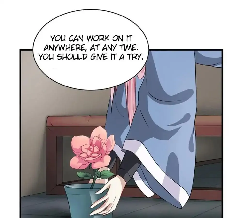 Read Yaotai Mirror chapter 12 image 38 on Lezhin