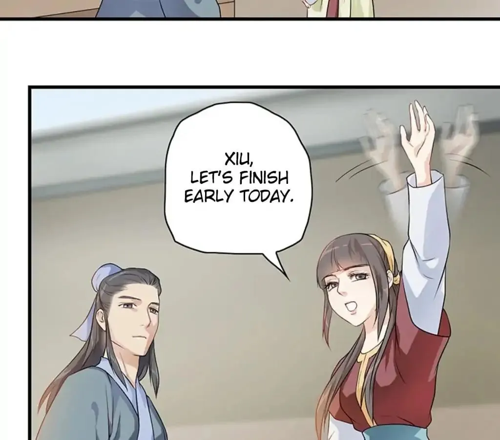 Read Yaotai Mirror chapter 12 image 4 on Lezhin