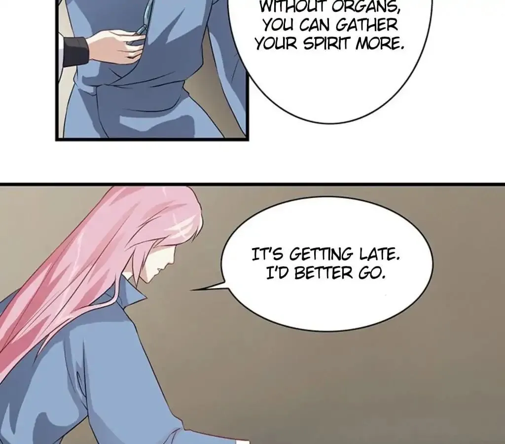 Read Yaotai Mirror chapter 12 image 40 on Lezhin