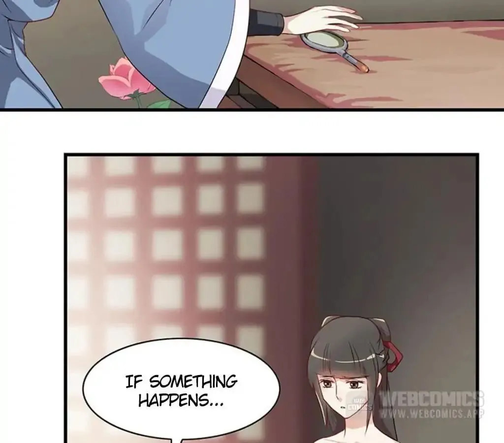Read Yaotai Mirror chapter 12 image 41 on Lezhin