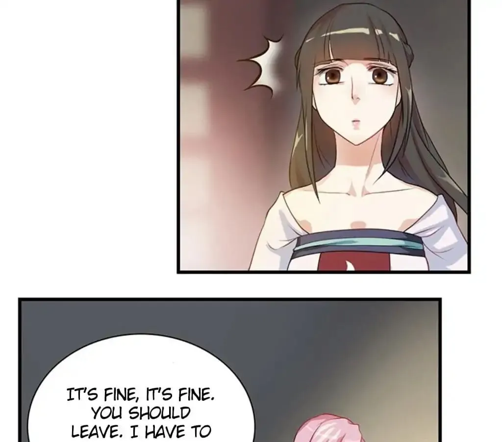 Read Yaotai Mirror chapter 12 image 44 on Lezhin