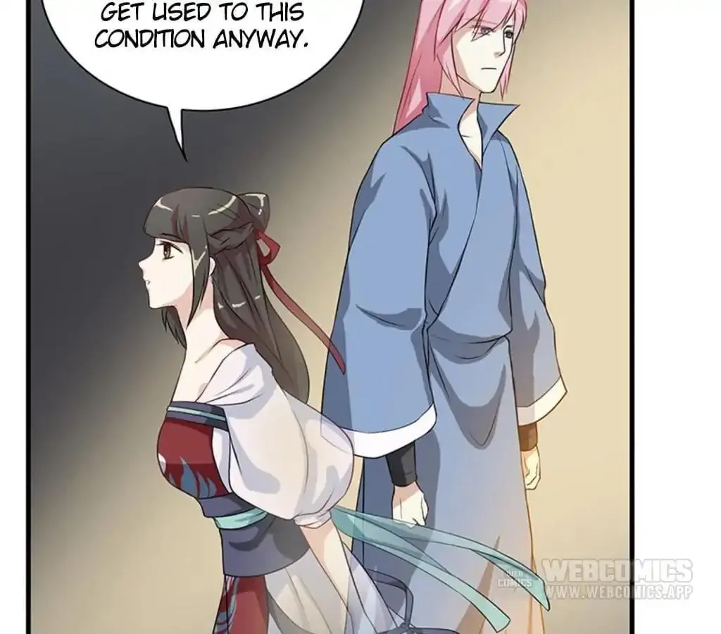Read Yaotai Mirror chapter 12 image 45 on Lezhin