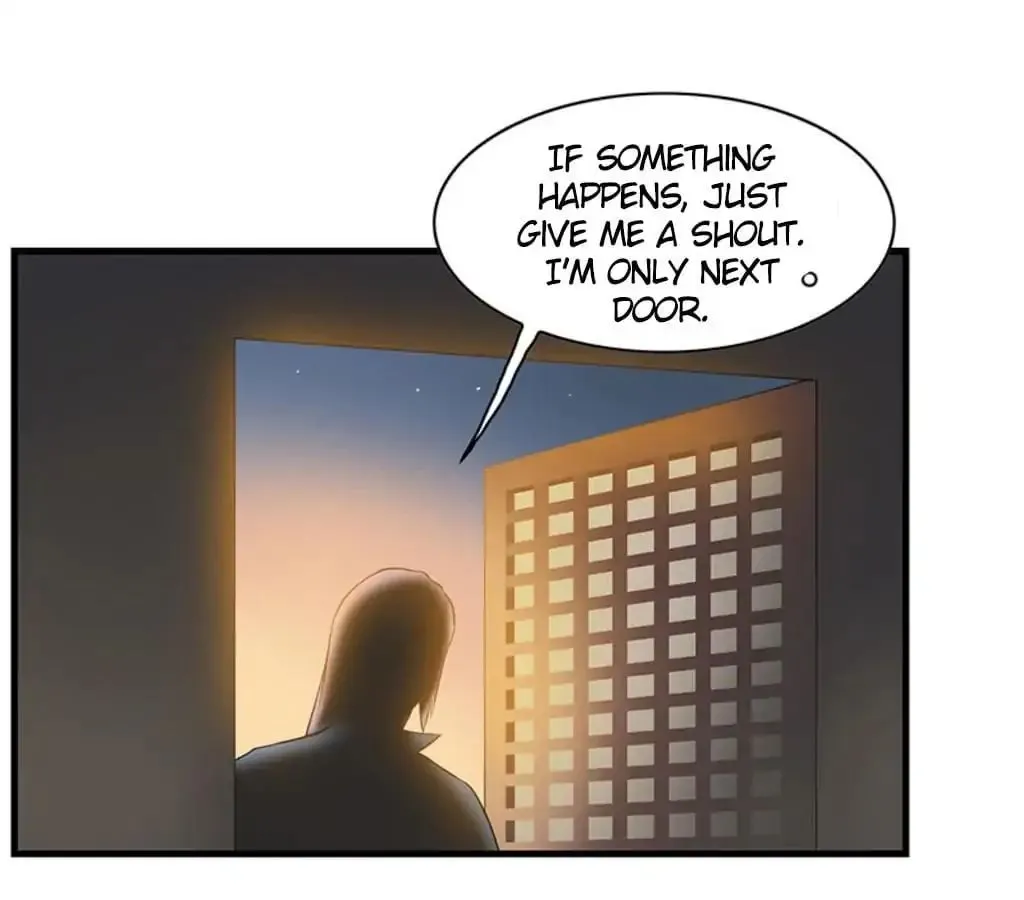 Read Yaotai Mirror chapter 12 image 47 on Lezhin