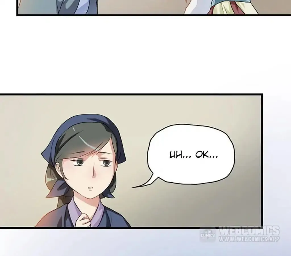 Read Yaotai Mirror chapter 12 image 5 on Lezhin