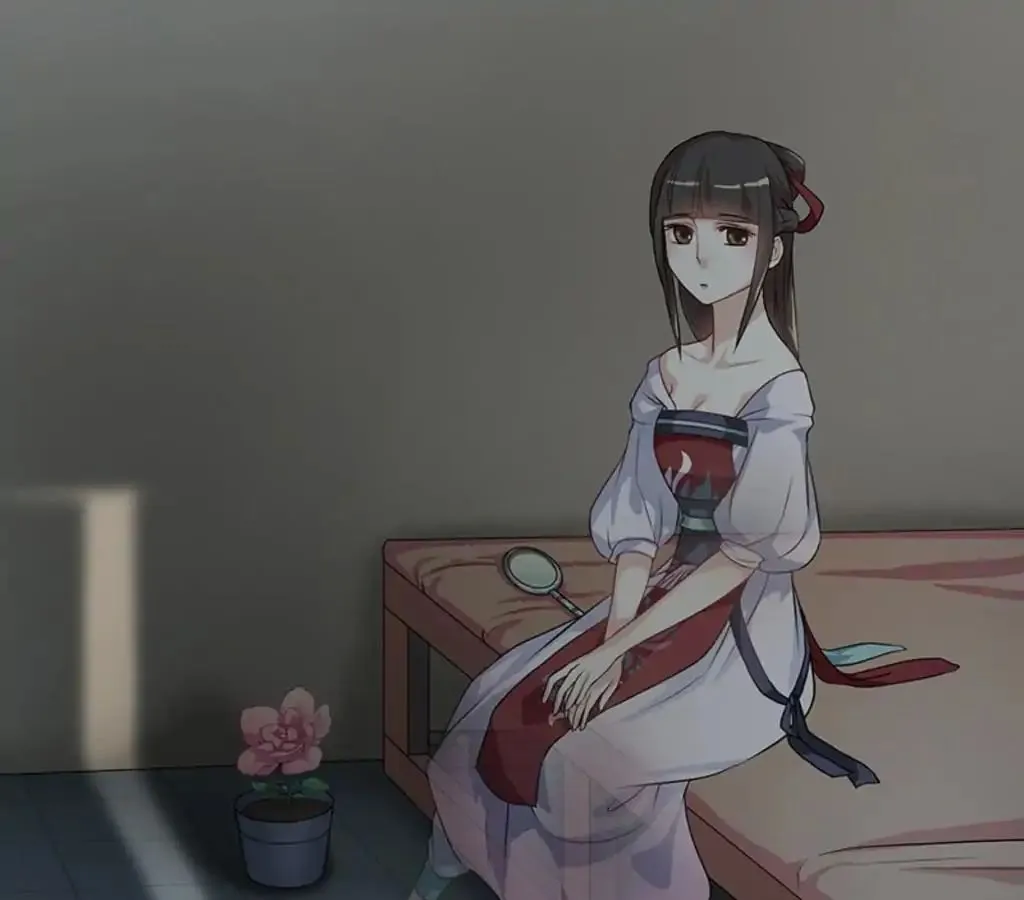 Read Yaotai Mirror chapter 12 image 50 on Lezhin